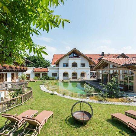 Posthotel Hofherr Konigsdorf Kültér fotó
