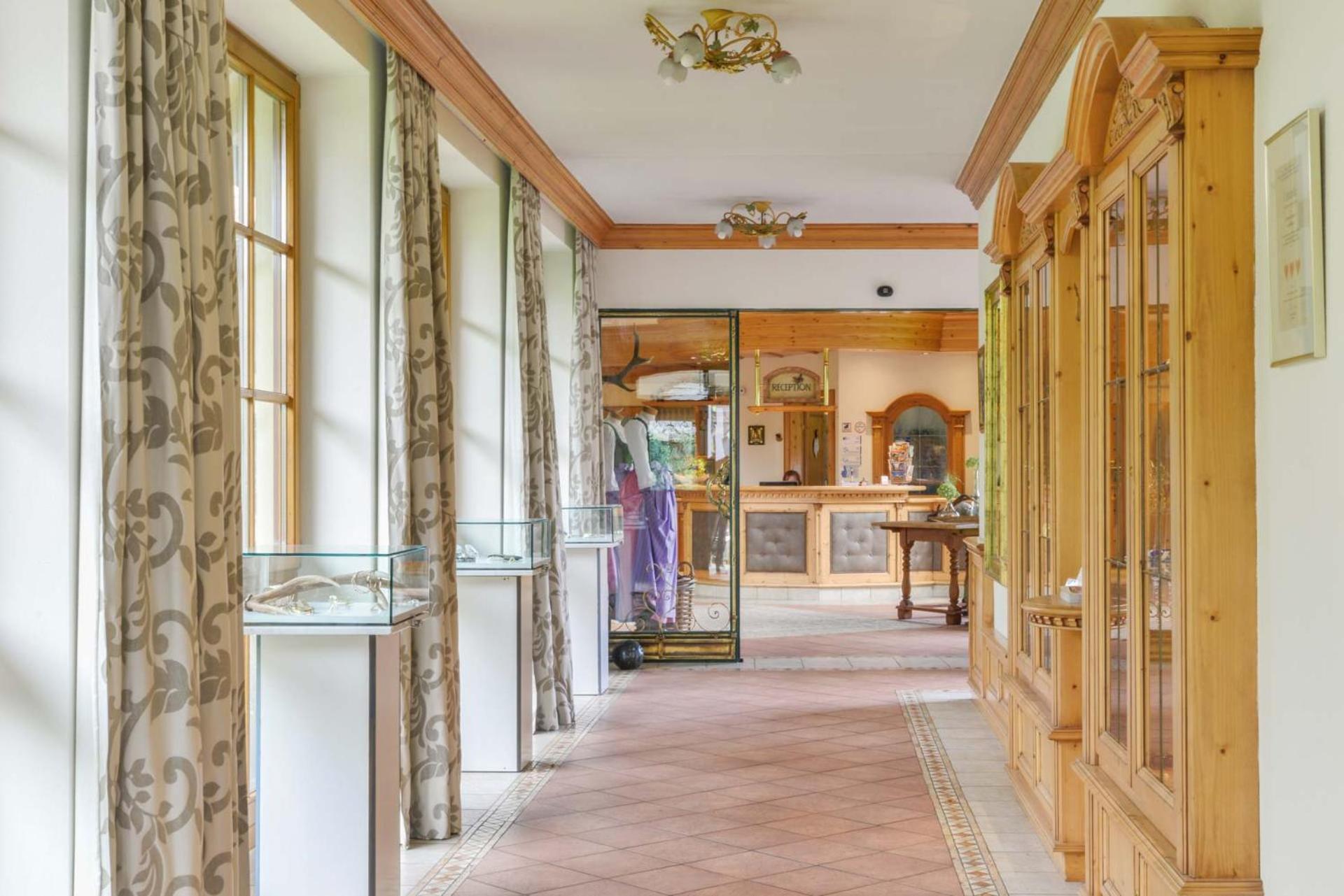 Posthotel Hofherr Konigsdorf Kültér fotó