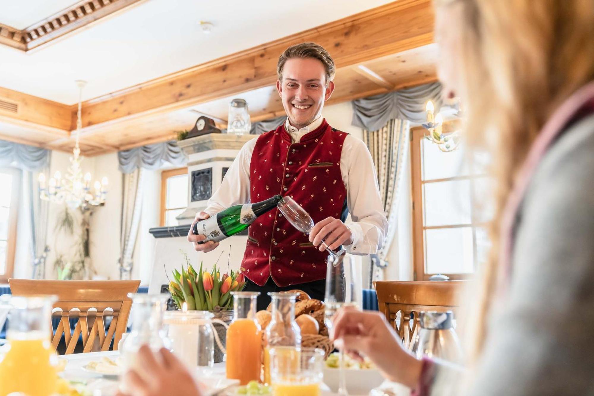 Posthotel Hofherr Konigsdorf Kültér fotó