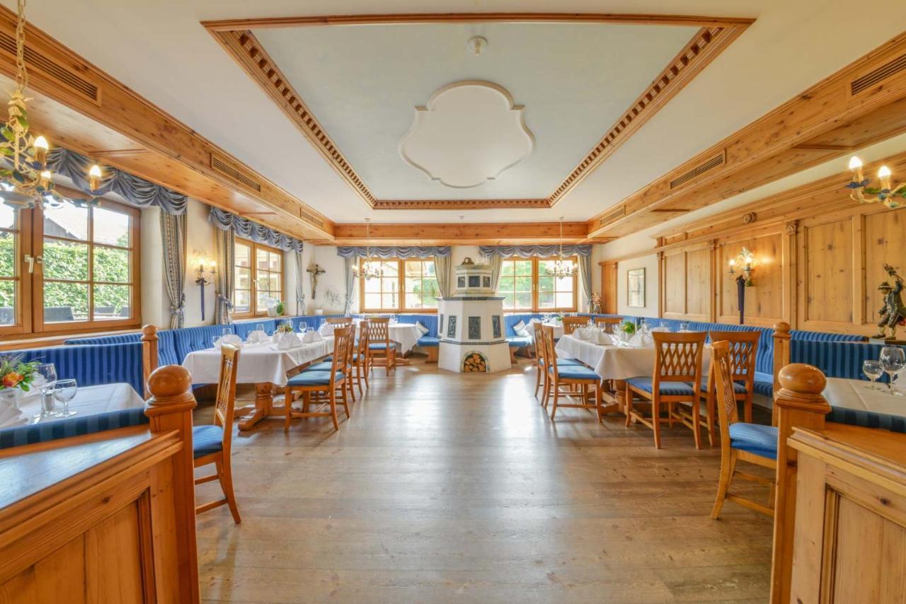 Posthotel Hofherr Konigsdorf Kültér fotó