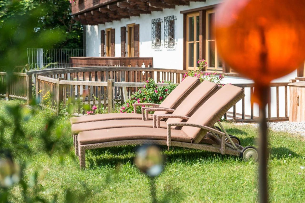 Posthotel Hofherr Konigsdorf Kültér fotó