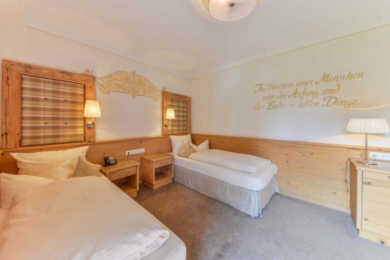 Posthotel Hofherr Konigsdorf Kültér fotó